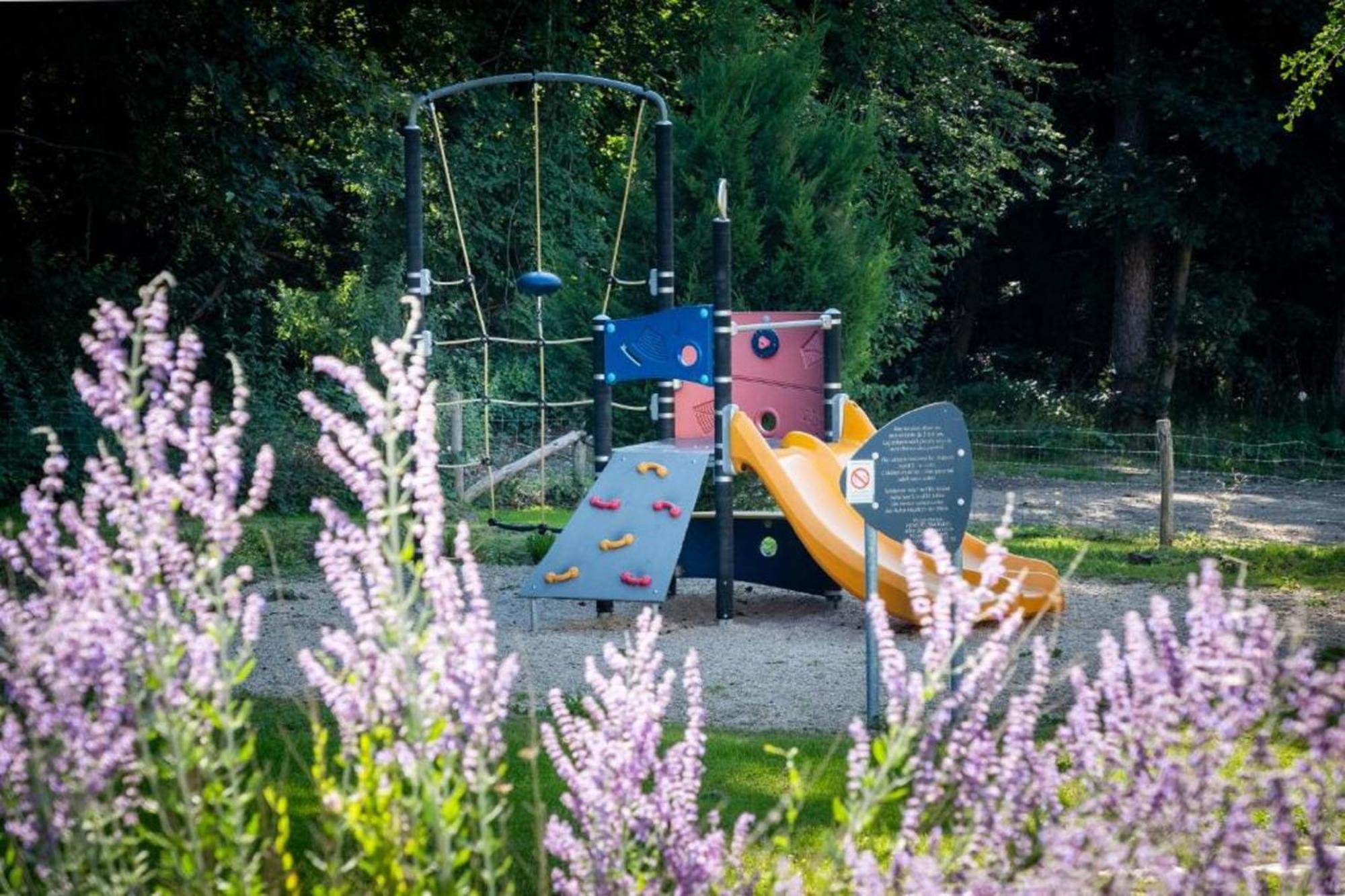 Hotel Demeures De Campagne Domaine De Maffliers - Paris Val-D'Oise Esterno foto